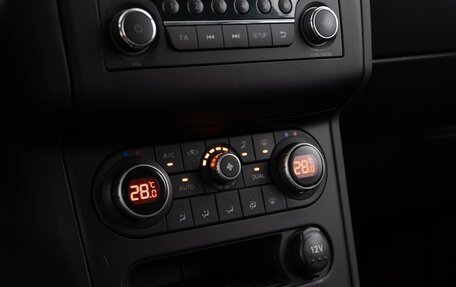 Nissan Qashqai, 2013 год, 1 069 050 рублей, 15 фотография