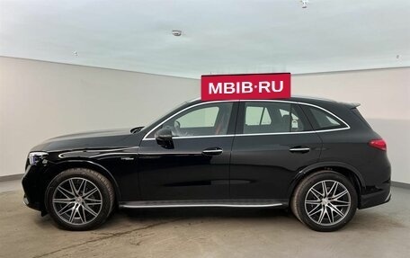 Mercedes-Benz GLC AMG, 2024 год, 11 100 000 рублей, 2 фотография