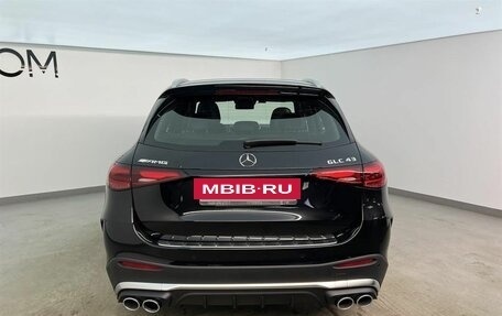 Mercedes-Benz GLC AMG, 2024 год, 11 100 000 рублей, 6 фотография