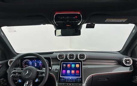 Mercedes-Benz GLC AMG, 2024 год, 11 100 000 рублей, 7 фотография