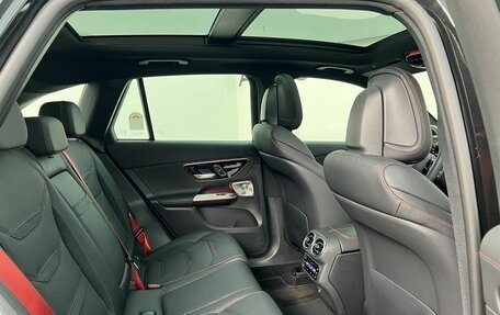 Mercedes-Benz GLC AMG, 2024 год, 11 100 000 рублей, 11 фотография