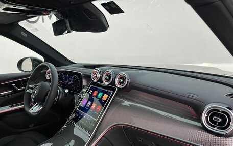 Mercedes-Benz GLC AMG, 2024 год, 11 100 000 рублей, 16 фотография