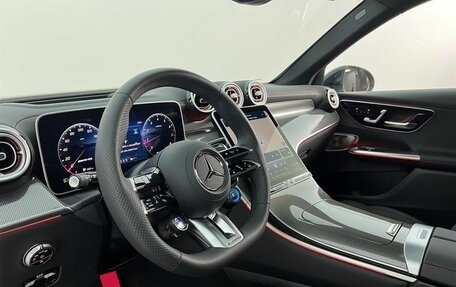 Mercedes-Benz GLC AMG, 2024 год, 11 100 000 рублей, 8 фотография