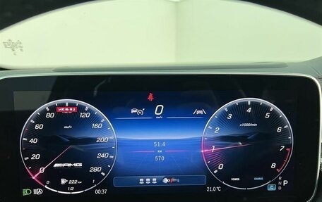 Mercedes-Benz GLC AMG, 2024 год, 11 100 000 рублей, 15 фотография