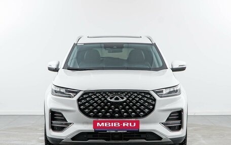 Chery Tiggo 8 Pro, 2021 год, 1 989 050 рублей, 3 фотография