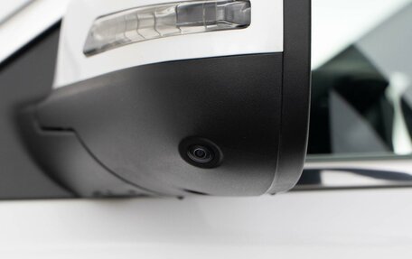 Chery Tiggo 8 Pro, 2021 год, 1 989 050 рублей, 6 фотография