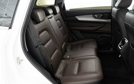 Chery Tiggo 8 Pro, 2021 год, 1 989 050 рублей, 9 фотография