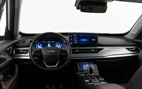 Chery Tiggo 8 Pro, 2021 год, 1 989 050 рублей, 8 фотография