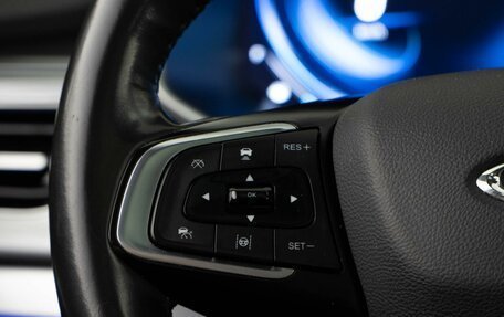 Chery Tiggo 8 Pro, 2021 год, 1 989 050 рублей, 16 фотография