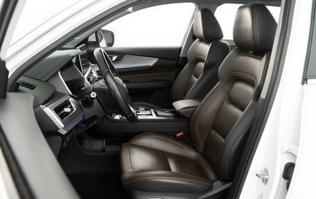 Chery Tiggo 8 Pro, 2021 год, 1 989 050 рублей, 12 фотография