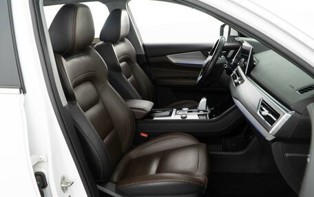 Chery Tiggo 8 Pro, 2021 год, 1 989 050 рублей, 10 фотография