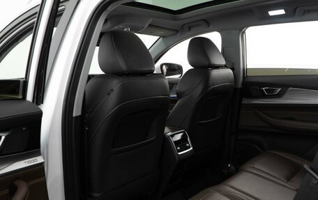 Chery Tiggo 8 Pro, 2021 год, 1 989 050 рублей, 13 фотография