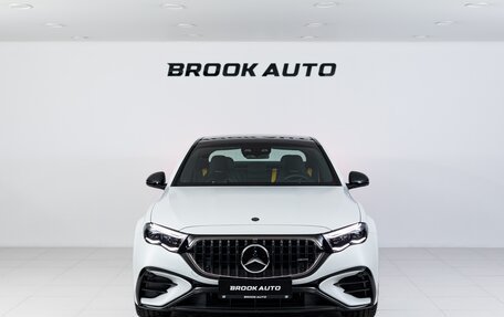 Mercedes-Benz E-Класс AMG, 2026 год, 16 290 000 рублей, 2 фотография