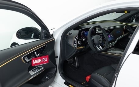 Mercedes-Benz E-Класс AMG, 2026 год, 16 290 000 рублей, 7 фотография