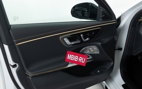 Mercedes-Benz E-Класс AMG, 2026 год, 16 290 000 рублей, 8 фотография