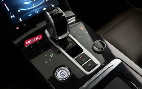 Chery Tiggo 8 Pro, 2021 год, 1 989 050 рублей, 23 фотография