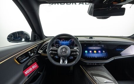 Mercedes-Benz E-Класс AMG, 2026 год, 16 290 000 рублей, 11 фотография