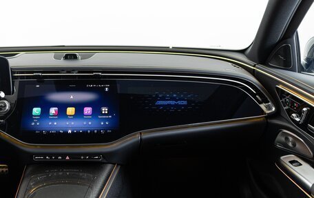 Mercedes-Benz E-Класс AMG, 2026 год, 16 290 000 рублей, 19 фотография