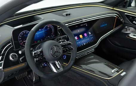 Mercedes-Benz E-Класс AMG, 2026 год, 16 290 000 рублей, 9 фотография