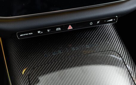 Mercedes-Benz E-Класс AMG, 2026 год, 16 290 000 рублей, 18 фотография