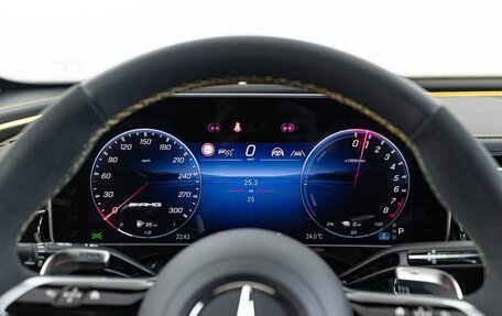 Mercedes-Benz E-Класс AMG, 2026 год, 16 290 000 рублей, 14 фотография