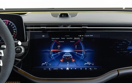 Mercedes-Benz E-Класс AMG, 2026 год, 16 290 000 рублей, 23 фотография