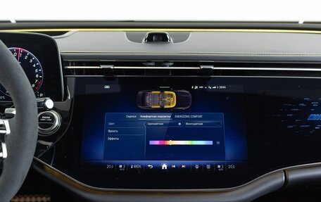 Mercedes-Benz E-Класс AMG, 2026 год, 16 290 000 рублей, 21 фотография