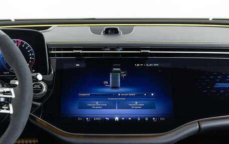 Mercedes-Benz E-Класс AMG, 2026 год, 16 290 000 рублей, 22 фотография