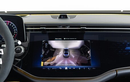 Mercedes-Benz E-Класс AMG, 2026 год, 16 290 000 рублей, 25 фотография