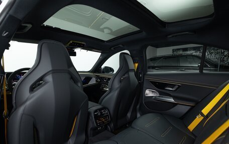 Mercedes-Benz E-Класс AMG, 2026 год, 16 290 000 рублей, 26 фотография