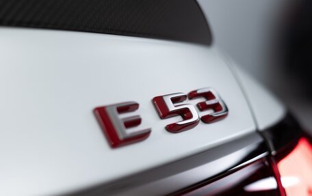 Mercedes-Benz E-Класс AMG, 2026 год, 16 290 000 рублей, 36 фотография