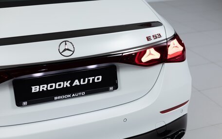 Mercedes-Benz E-Класс AMG, 2026 год, 16 290 000 рублей, 34 фотография