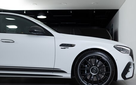 Mercedes-Benz E-Класс AMG, 2026 год, 16 290 000 рублей, 37 фотография