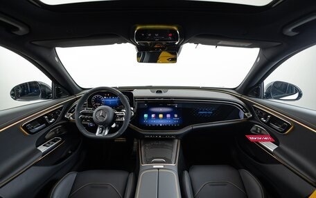 Mercedes-Benz E-Класс AMG, 2026 год, 16 290 000 рублей, 29 фотография