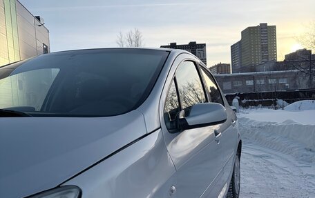 Peugeot 307 I, 2007 год, 375 000 рублей, 3 фотография