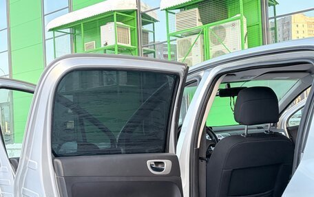 Peugeot 307 I, 2007 год, 375 000 рублей, 8 фотография