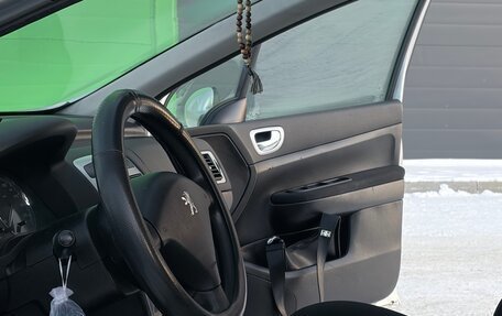 Peugeot 307 I, 2007 год, 375 000 рублей, 12 фотография