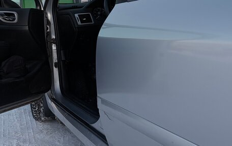 Peugeot 307 I, 2007 год, 375 000 рублей, 9 фотография