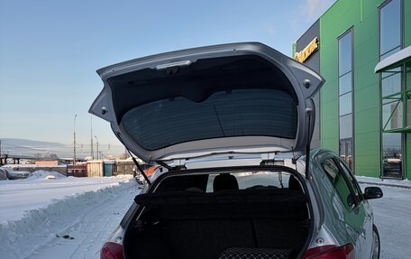 Peugeot 307 I, 2007 год, 375 000 рублей, 16 фотография