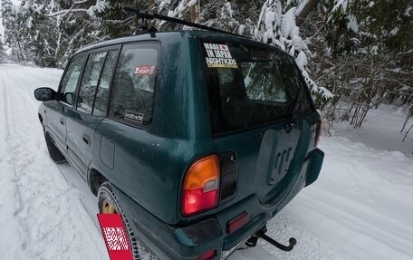 Toyota RAV4, 1998 год, 500 000 рублей, 5 фотография