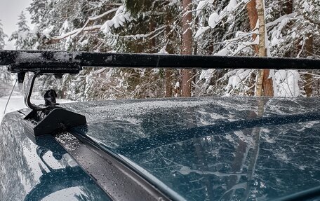 Toyota RAV4, 1998 год, 500 000 рублей, 9 фотография