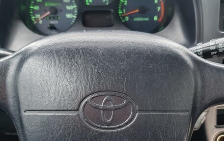 Toyota RAV4, 1998 год, 500 000 рублей, 15 фотография