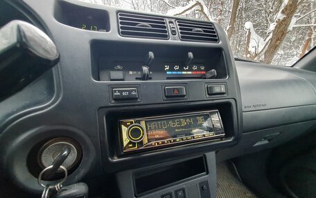 Toyota RAV4, 1998 год, 500 000 рублей, 18 фотография