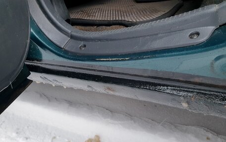 Toyota RAV4, 1998 год, 500 000 рублей, 20 фотография