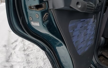 Toyota RAV4, 1998 год, 500 000 рублей, 19 фотография