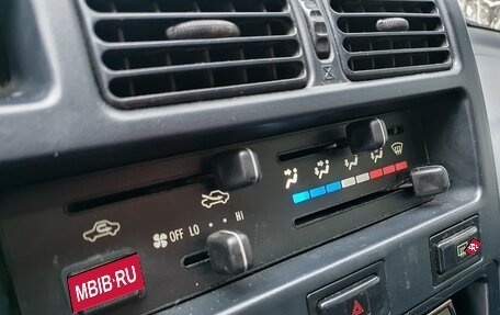 Toyota RAV4, 1998 год, 500 000 рублей, 13 фотография