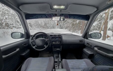 Toyota RAV4, 1998 год, 500 000 рублей, 21 фотография