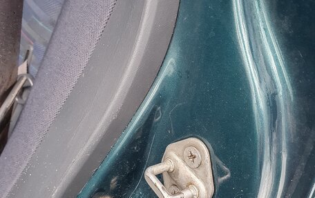 Toyota RAV4, 1998 год, 500 000 рублей, 26 фотография