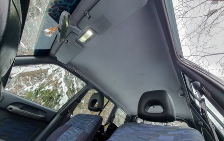 Toyota RAV4, 1998 год, 500 000 рублей, 22 фотография