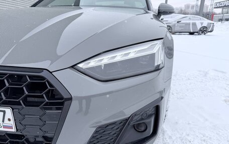 Audi A5, 2021 год, 4 950 000 рублей, 3 фотография